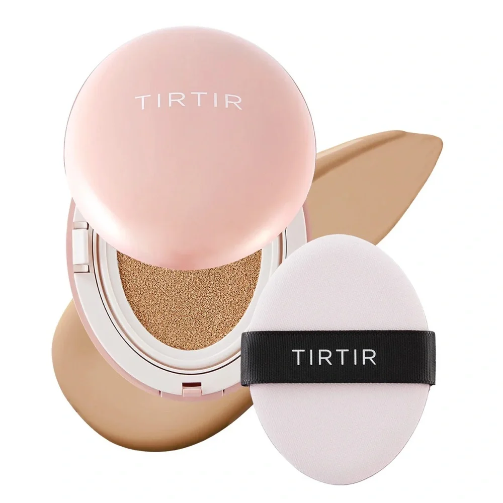 Tirtir 25N MOCHA MASK FIT ALL COVER CUSHION